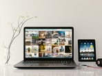 There will also an estimated 5% reduction in annual imports of laptops and tablets, which is proposed to be substituted by local manufacturing(Representational Image/Pixabay) There will also an estimated 5% reduction in annual imports of laptops and tablets, which is proposed to be substituted by local manufacturing(Representational Image/Pixabay)