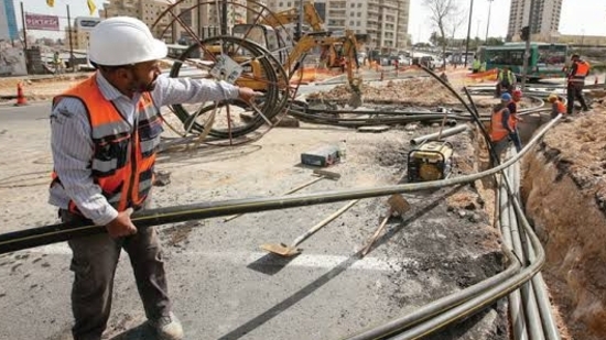 In the town of Beer Yaakov in central Israel, Raju Nishad manoeuvres around scaffolding while pounding bricks that will make up a structure in a new community. (AFP) In the town of Beer Yaakov in central Israel, Raju Nishad manoeuvres around scaffolding while pounding bricks that will make up a structure in a new community. (AFP)