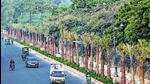 DPCC in a project report stated that the tunnel will decongest Mahipalpur and its surrounding areas. (HT Photo) DPCC in a project report stated that the tunnel will decongest Mahipalpur and its surrounding areas. (HT Photo)