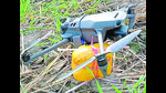 The increasing use of drones for trafficking heroin, arms, and ammunition has posed significant challenges for the BSF. (Sourced) The increasing use of drones for trafficking heroin, arms, and ammunition has posed significant challenges for the BSF. (Sourced)
