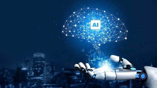 AI(Representational Image/Pixabay) AI(Representational Image/Pixabay)
