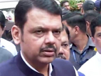 Fadnavis non-committal about ousting Munde from ministership Fadnavis non-committal about ousting Munde from ministership