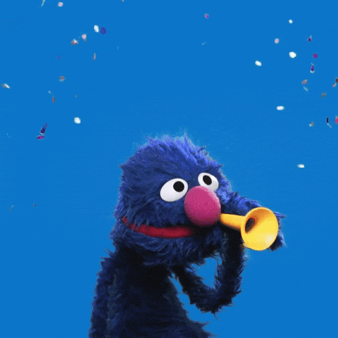Oscar wishes you a Happy New Year! Oscar wishes you a Happy New Year!