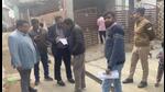 According to discom officials, the first phase ended on a high note, with 1,140 defaulters registering on the final day and contributing <span class='webrupee'>₹</span>27.5 crore in revenue. (HT PHOTO) According to discom officials, the first phase ended on a high note, with 1,140 defaulters registering on the final day and contributing <span class='webrupee'>₹</span>27.5 crore in revenue. (HT PHOTO)