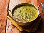 Fresh Pigeon peas usal(adobe stock) Fresh Pigeon peas usal(adobe stock)
