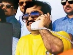 Sapna Didi wanted to kill Dawood Ibrahim as revenge for her husband's murder(Getty Image/File Photo) Sapna Didi wanted to kill Dawood Ibrahim as revenge for her husband's murder(Getty Image/File Photo)