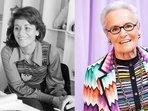 Rosita Missoni passed away at 93 at her home in Sumirago. Her vision and vigorous dedication got the brand worldwide recognition. Rosita Missoni passed away at 93 at her home in Sumirago. Her vision and vigorous dedication got the brand worldwide recognition.