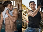 Tom Holland opens up about staying sober Tom Holland opens up about staying sober