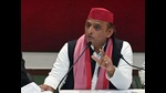 Akhilesh Yadav (HT File Photo) Akhilesh Yadav (HT File Photo)