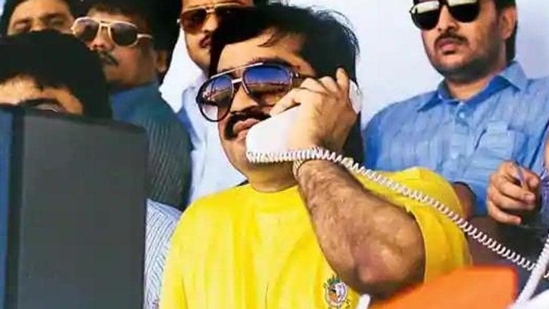 Sapna Didi wanted to kill Dawood Ibrahim as revenge for her husband's murder(Getty Image/File Photo) Sapna Didi wanted to kill Dawood Ibrahim as revenge for her husband's murder(Getty Image/File Photo)