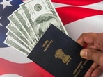 The US has announced a steep increase in fees for various categories of non-immigrant visas like the H-1B, L-1 and EB-5, the most popular among Indians. The US has announced a steep increase in fees for various categories of non-immigrant visas like the H-1B, L-1 and EB-5, the most popular among Indians.