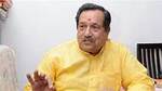 Rashtriya Swayamsewak Sangh (RSS) leader Indresh Kumar (File) Rashtriya Swayamsewak Sangh (RSS) leader Indresh Kumar (File)