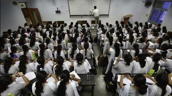 Officials said that the change in the data collection approach has helped make the database more accurate (File photo) Officials said that the change in the data collection approach has helped make the database more accurate (File photo)
