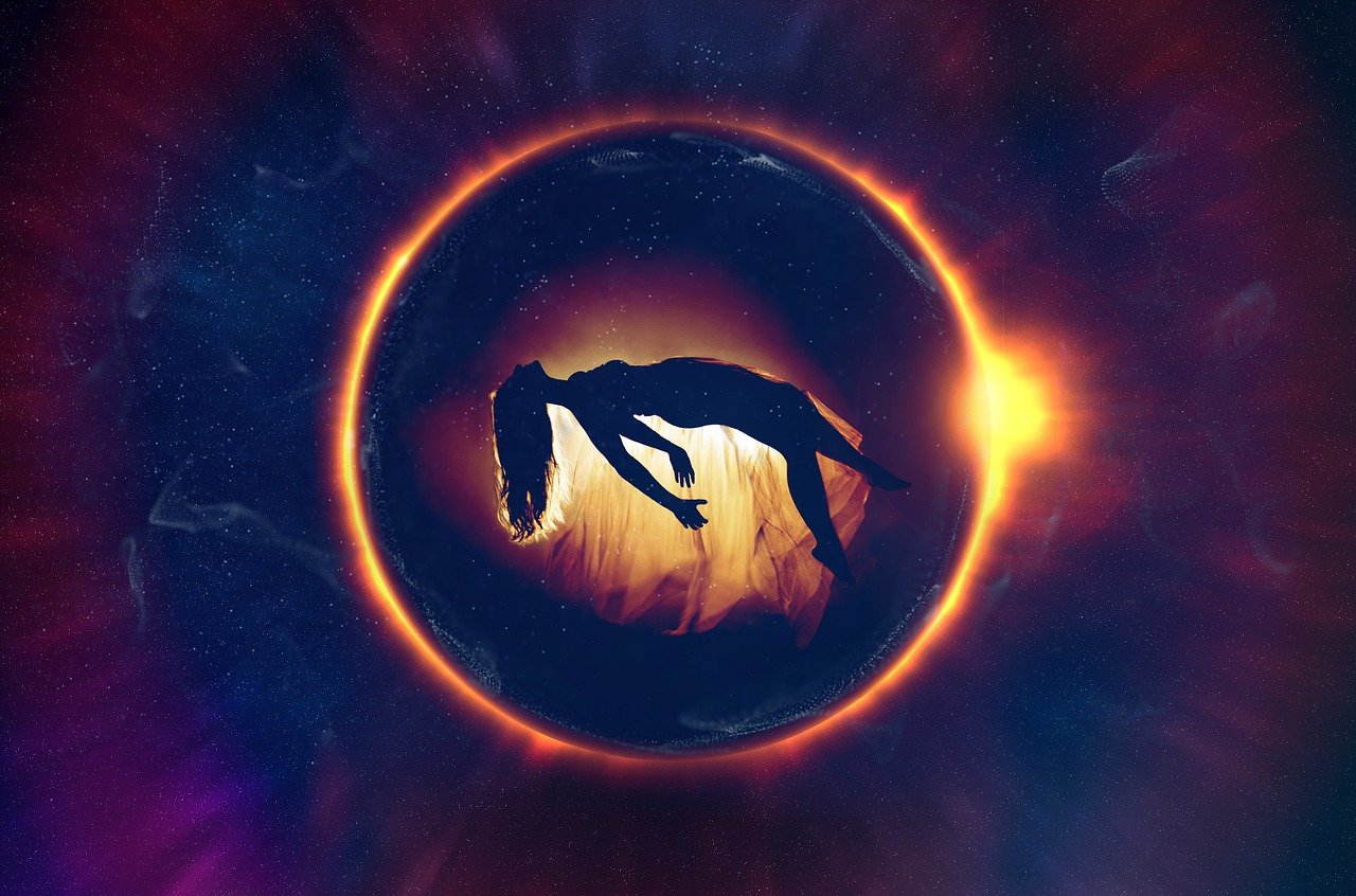 The University of Virginia's DOPS investigates reincarnation and near-death experiences.(Pixabay) The University of Virginia's DOPS investigates reincarnation and near-death experiences.(Pixabay)