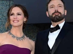 Jennifer Garner remains concerned about ex-husband Ben Affleck's smoking habits, enforcing strict rules to protect their children and his health.(AFP) Jennifer Garner remains concerned about ex-husband Ben Affleck's smoking habits, enforcing strict rules to protect their children and his health.(AFP)