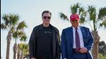 Donald Trump has sided with Elon Musk and backed the H-1B programme amid a raging controversy. (REUTERS) Donald Trump has sided with Elon Musk and backed the H-1B programme amid a raging controversy. (REUTERS)