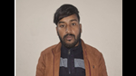 The fraudulent Instagram account, created in 2022, gained legitimacy after the accused used photographs of DGP Kumar from his visit to the Mahakumbh in Prayagraj (Sourced) The fraudulent Instagram account, created in 2022, gained legitimacy after the accused used photographs of DGP Kumar from his visit to the Mahakumbh in Prayagraj (Sourced)