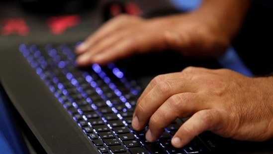 A Chinese hack into US telecom firms has been reported to be larger in scope than previously known(REUTERS) A Chinese hack into US telecom firms has been reported to be larger in scope than previously known(REUTERS)