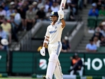 Yashasvi Jaiswal enjoyed an excellent maiden tour of Australia.(AFP) Yashasvi Jaiswal enjoyed an excellent maiden tour of Australia.(AFP)