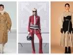 Fashion is set to change in exciting ways. Fashion is set to change in exciting ways.