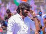 Pawan Kalyan made some comments about how the ruling party in AP is supportive of cinema.(X) Pawan Kalyan made some comments about how the ruling party in AP is supportive of cinema.(X)
