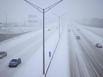 A large swath of the US, across the Midwest to the East Coast is experiencing a major winter storm, with more than two feet of snow in some areas..(AFP/Chase Castor ) A large swath of the US, across the Midwest to the East Coast is experiencing a major winter storm, with more than two feet of snow in some areas..(AFP/Chase Castor )