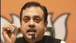 BJP MP Sambit Patra. (PTI File Photo) BJP MP Sambit Patra. (PTI File Photo)