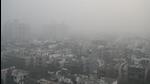 DTCP, however, clarified that property owners can use up to 25% of the ground floor area of residential plots for specific activities, such as CA offices, clinics, or property dealing, under the no-nuisance rules. (Parveen Kumar/HT Photo) DTCP, however, clarified that property owners can use up to 25% of the ground floor area of residential plots for specific activities, such as CA offices, clinics, or property dealing, under the no-nuisance rules. (Parveen Kumar/HT Photo)