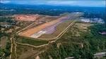 The state government is also in the process of expanding the Gaggal airport. (HT File) The state government is also in the process of expanding the Gaggal airport. (HT File)