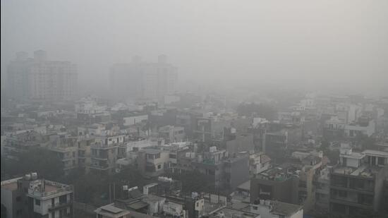DTCP, however, clarified that property owners can use up to 25% of the ground floor area of residential plots for specific activities, such as CA offices, clinics, or property dealing, under the no-nuisance rules. (Parveen Kumar/HT Photo) DTCP, however, clarified that property owners can use up to 25% of the ground floor area of residential plots for specific activities, such as CA offices, clinics, or property dealing, under the no-nuisance rules. (Parveen Kumar/HT Photo)