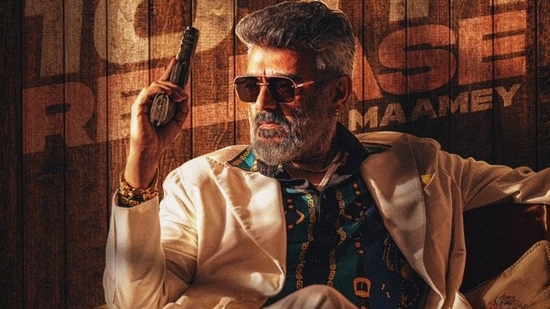 Good Bad Ugly release date: Ajith Kumar headlines the film. Good Bad Ugly release date: Ajith Kumar headlines the film.