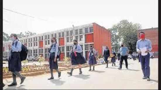 While the department has been working on the recruitment of these posts since last year and had expected to finish it by the start of 2025, they have now set January 31 as their next target. (HT File Photo for representation)