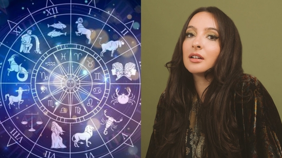 Astrologer Aliza Kelly Astrologer Aliza Kelly