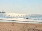 A lost virgin beach surfaces in Andheri West A lost virgin beach surfaces in Andheri West