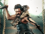 Kanguva starring Suriya, Bobby Deol and Disha Patani, was directed by Siruthai Siva. Kanguva starring Suriya, Bobby Deol and Disha Patani, was directed by Siruthai Siva.