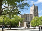 Princeton University is the top Ivy League school as the US News and World Report. (Photo credits: princeton.edu) Princeton University is the top Ivy League school as the US News and World Report. (Photo credits: princeton.edu)