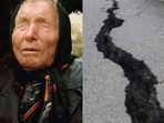 Exploring the ‘never-feeler’ phenomenon amid Baba Vanga’s 2025 earthquake prophecy Exploring the ‘never-feeler’ phenomenon amid Baba Vanga’s 2025 earthquake prophecy