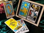 Read your daily tarot horoscope for January 7, 2025. Read your daily tarot horoscope for January 7, 2025.