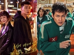 Itaewon Class to Squid Game Season 2 Itaewon Class to Squid Game Season 2
