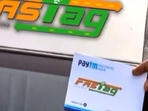 Motorists on 22 state-run highways in Maharashtra will be required to use Fastag for toll payments Motorists on 22 state-run highways in Maharashtra will be required to use Fastag for toll payments