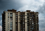 The Knight Frank report said that the total number of sales increased from 329,097 units in 2023 to touch 350,613 units in 2024 across the top eight cities. (Representational Photo)(Unsplash) The Knight Frank report said that the total number of sales increased from 329,097 units in 2023 to touch 350,613 units in 2024 across the top eight cities. (Representational Photo)(Unsplash)