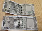 Tourist in Gurgaon mistakenly tried to pay Uber driver with fake currency, causing confusion.(Reddit/barkka) Tourist in Gurgaon mistakenly tried to pay Uber driver with fake currency, causing confusion.(Reddit/barkka)