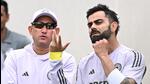 Ajit Agarkar, who served as touring selector for the entire Australia tour, will brief the selection committee ahead of the upcoming series review meet. (AFP) Ajit Agarkar, who served as touring selector for the entire Australia tour, will brief the selection committee ahead of the upcoming series review meet. (AFP)