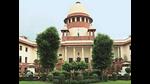 The appeal, filed by the complainant in a cheating case, sought to overturn the high court’s October 2024 decision granting bail to the accused. (HT PHOTO) The appeal, filed by the complainant in a cheating case, sought to overturn the high court’s October 2024 decision granting bail to the accused. (HT PHOTO)