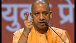 UP chief minister Yogi Adityanath is BJP in charge of Milkipur. (HT file) UP chief minister Yogi Adityanath is BJP in charge of Milkipur. (HT file)