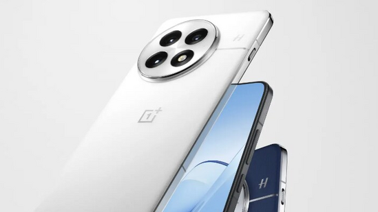 Here’s everything you need to know about the OnePlus 13 India launch. (OnePlus)