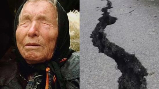 Exploring the ‘never-feeler’ phenomenon amid Baba Vanga’s 2025 earthquake prophecy Exploring the ‘never-feeler’ phenomenon amid Baba Vanga’s 2025 earthquake prophecy