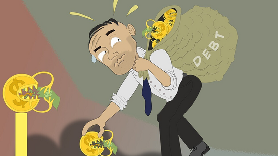 The US government agency's new rule bans all outstanding medical bills from appearing on credit reports. (Representative Image) The US government agency's new rule bans all outstanding medical bills from appearing on credit reports. (Representative Image)