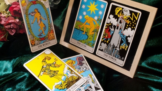 Read your daily tarot horoscope for January 7, 2025. Read your daily tarot horoscope for January 7, 2025.