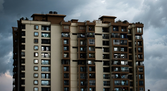 The Knight Frank report said that the total number of sales increased from 329,097 units in 2023 to touch 350,613 units in 2024 across the top eight cities. (Representational Photo)(Unsplash) The Knight Frank report said that the total number of sales increased from 329,097 units in 2023 to touch 350,613 units in 2024 across the top eight cities. (Representational Photo)(Unsplash)